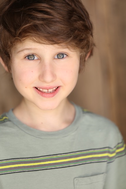 Dashiell McGaha-Schletter