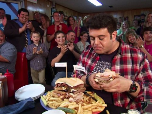 Adam Richman