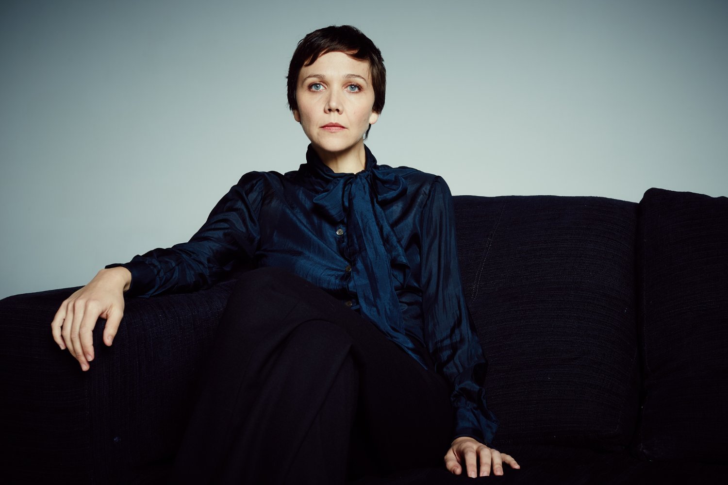 Maggie Gyllenhaal