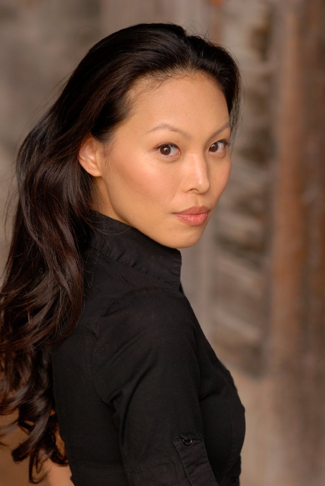 Sarah Surh
