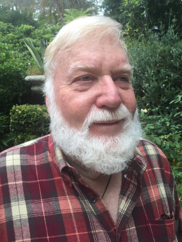 Ted Heyck