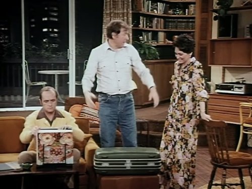 Bill Daily