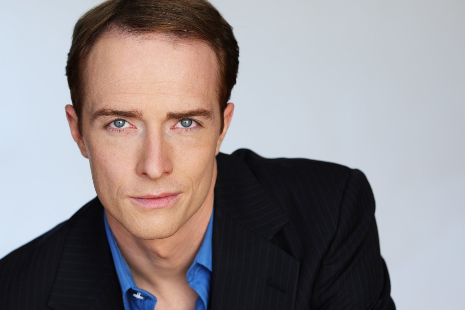Matthew Jaeger
