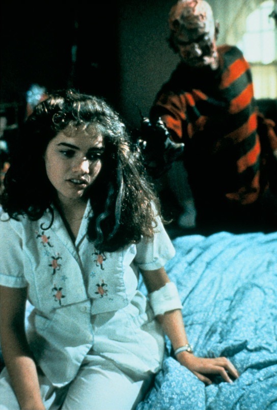 Heather Langenkamp