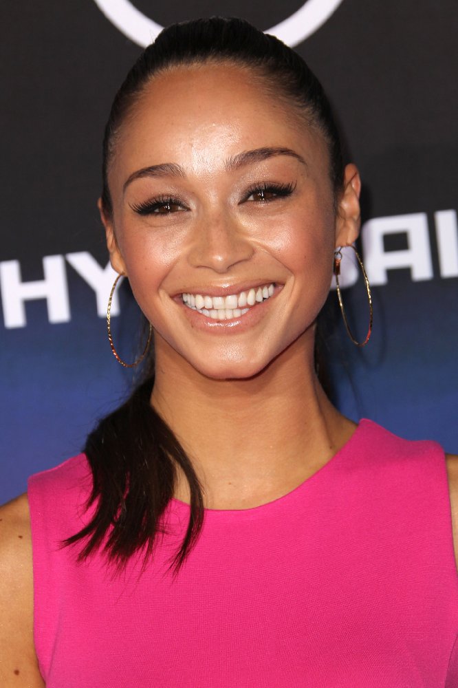 Cara Santana