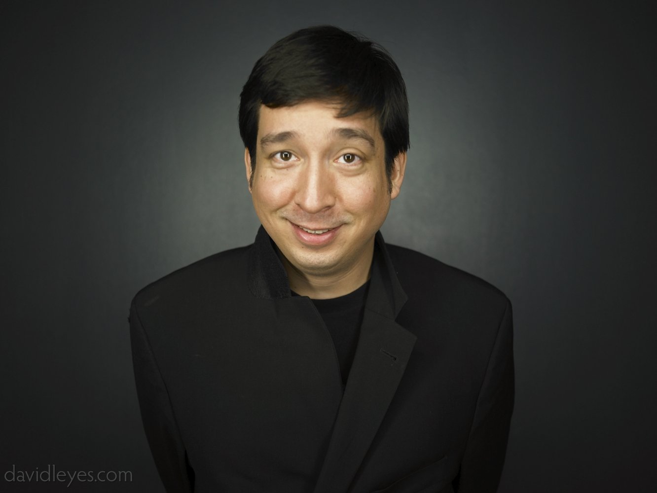 Mark Andrada