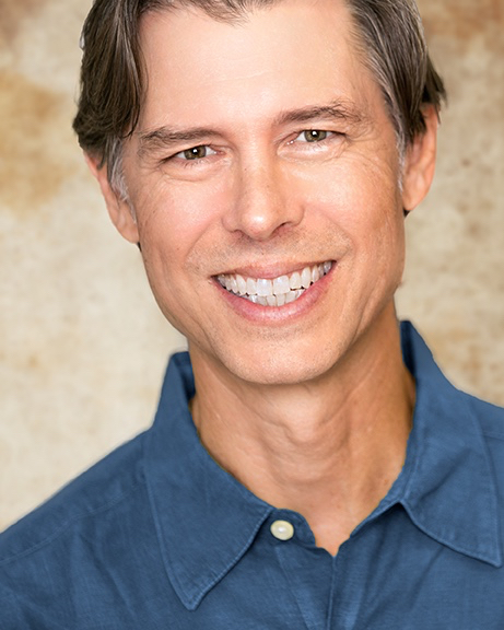 Timothy Fall