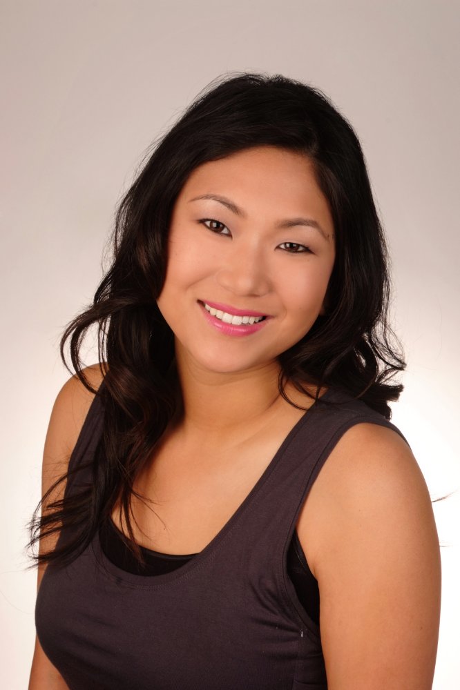 Anne Luna