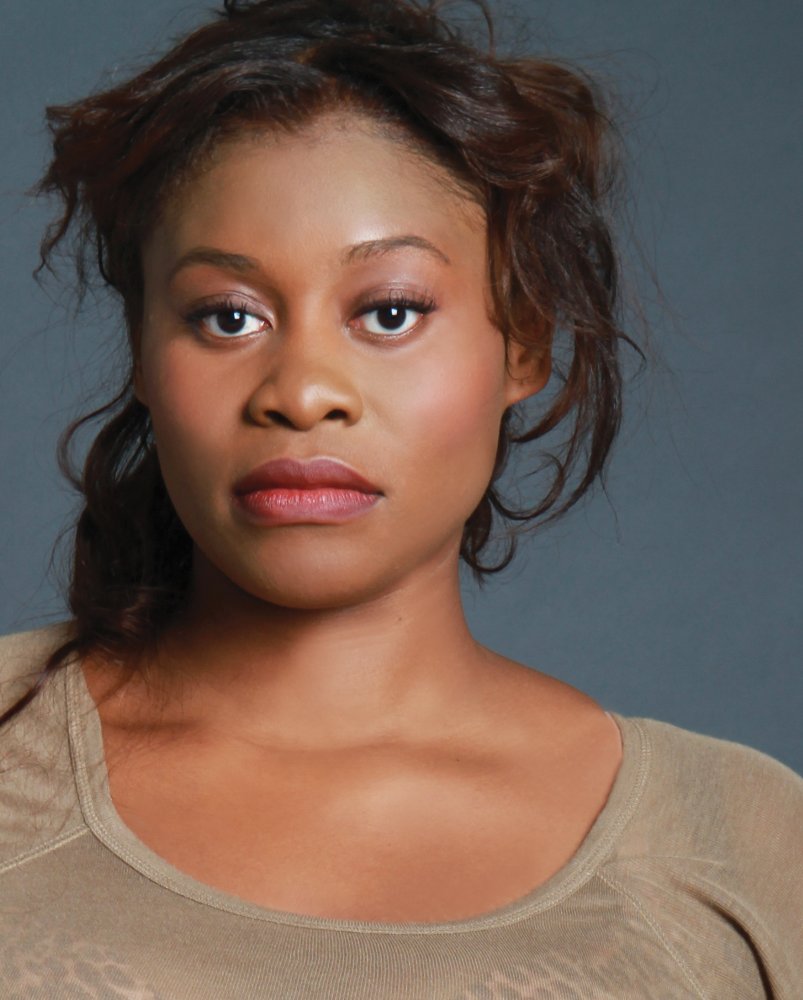 Nneoma Nkuku