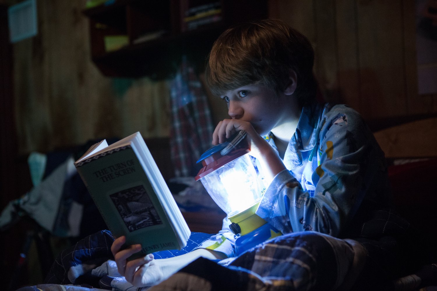 Ty Simpkins