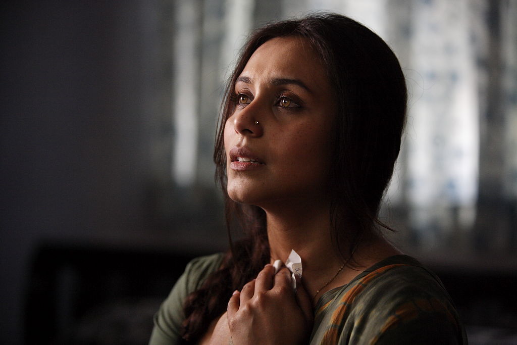 Rani Mukerji