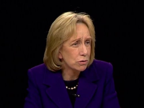 Doris Kearns Goodwin