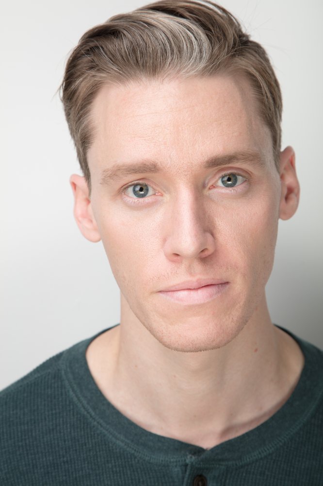 Sean Stolzen