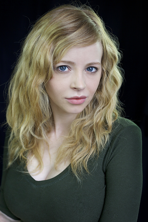 Jessica Willis