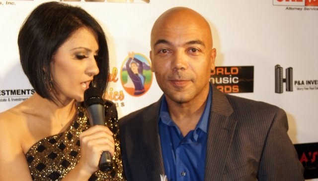 Angel Oquendo
