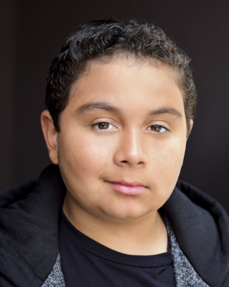 Christian Alexander Garcia