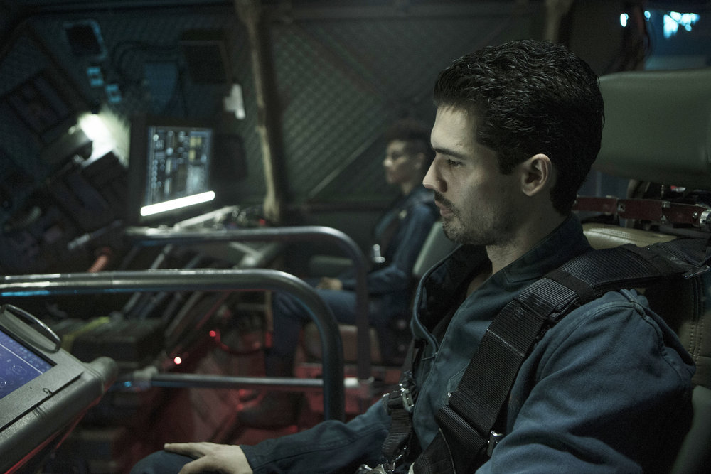 Steven Strait