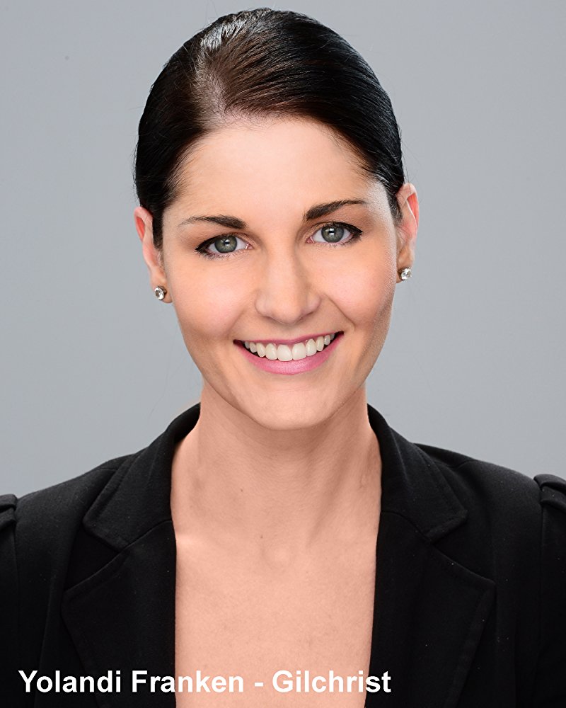Yolandi Franken