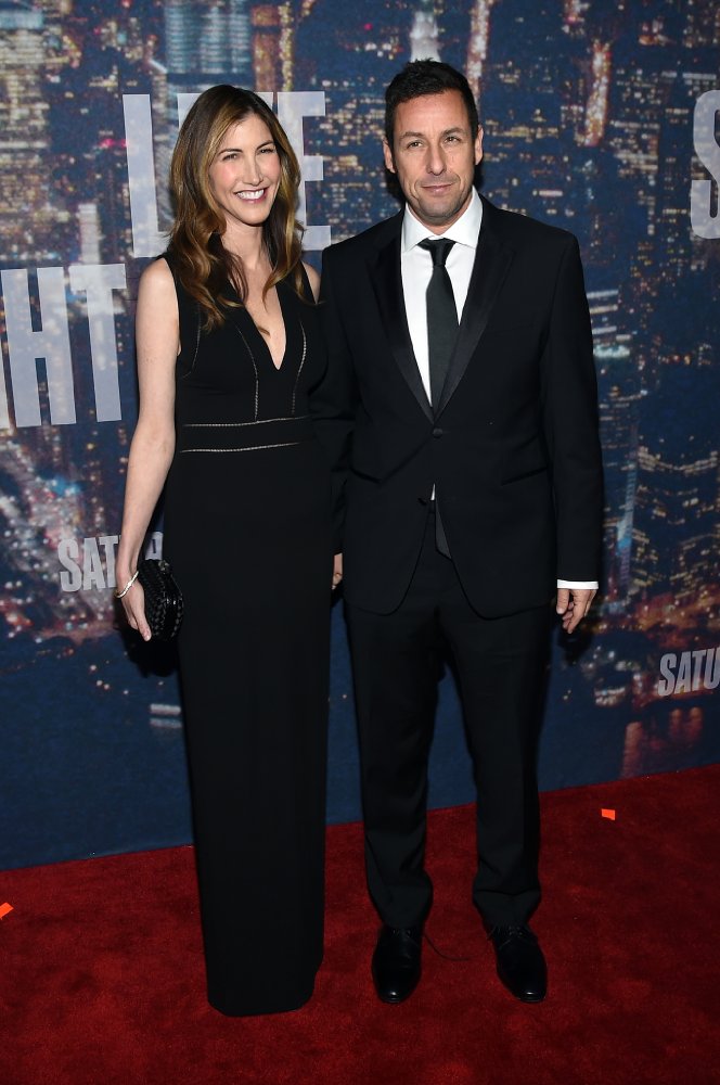 Jackie Sandler