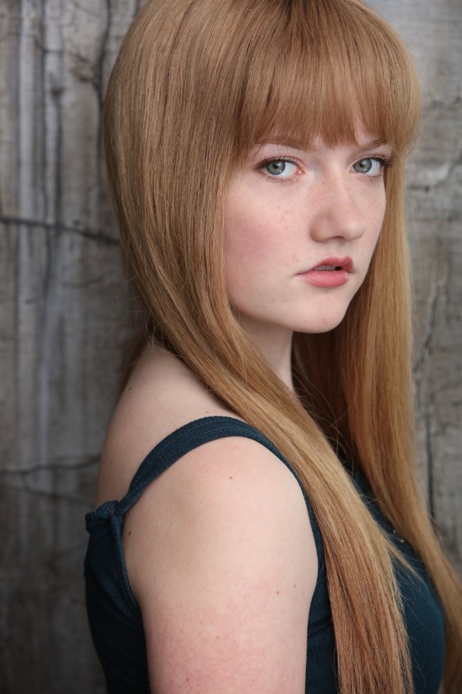 Elyssa Joy