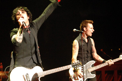 Green Day