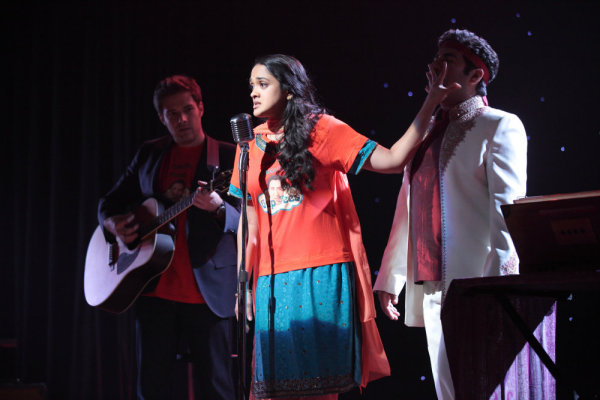 Parvesh Cheena