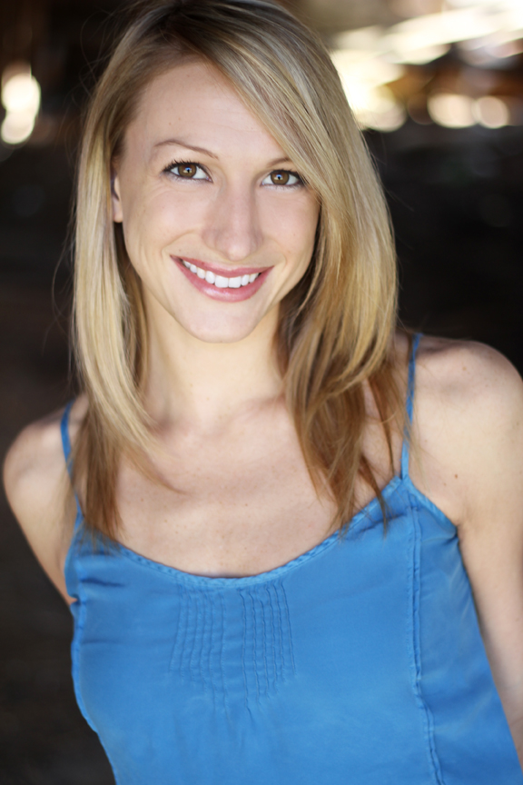 Cathrine Lellie