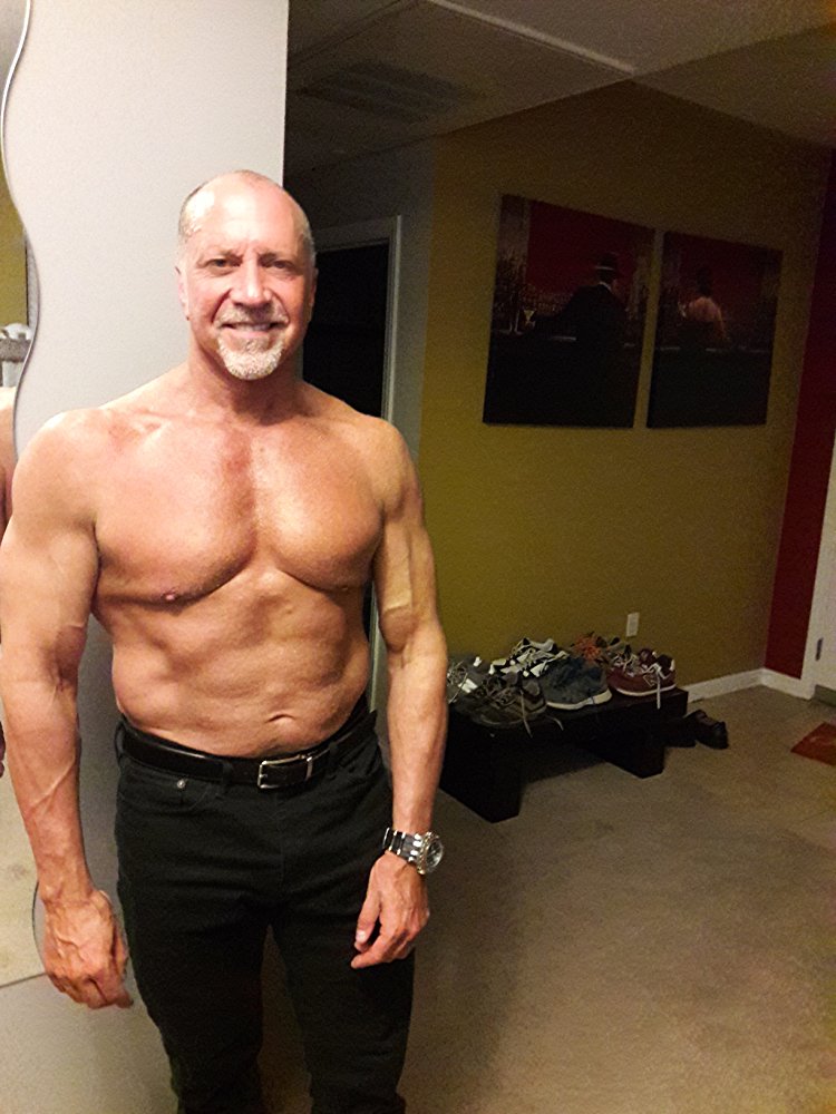 R Scott Hoffman