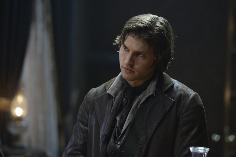 Tom Weston-Jones