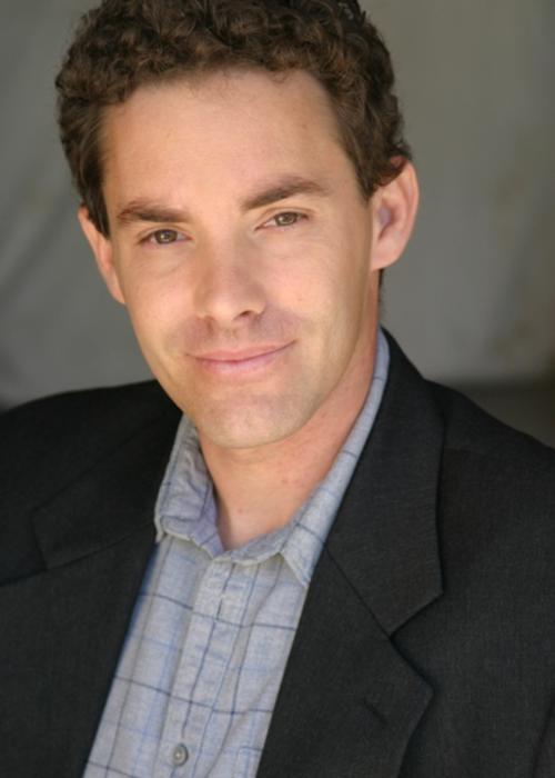 Daron McFarland