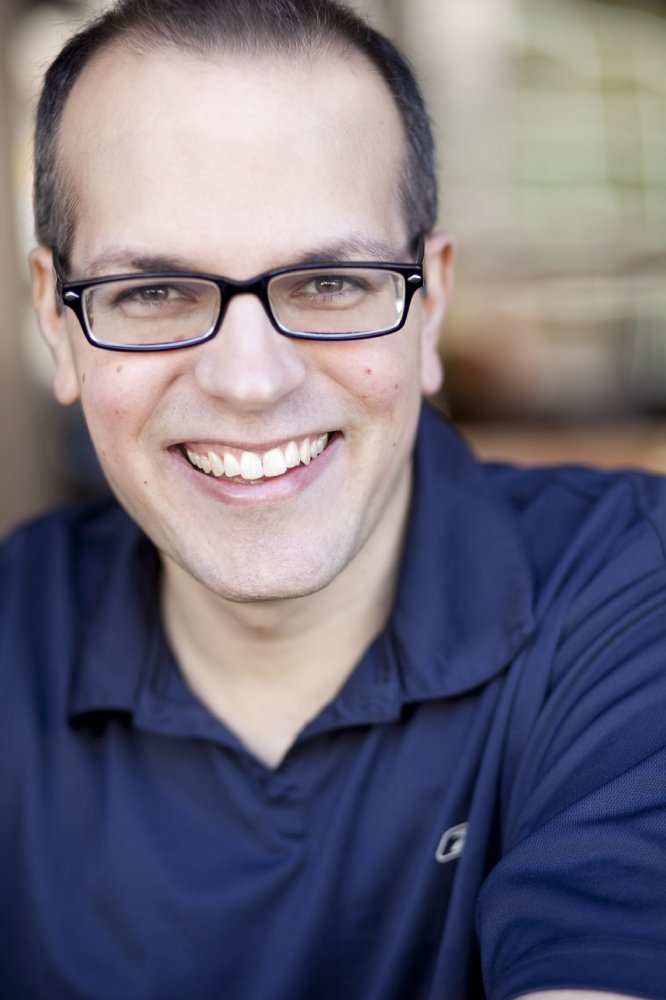 Tim Homayoon