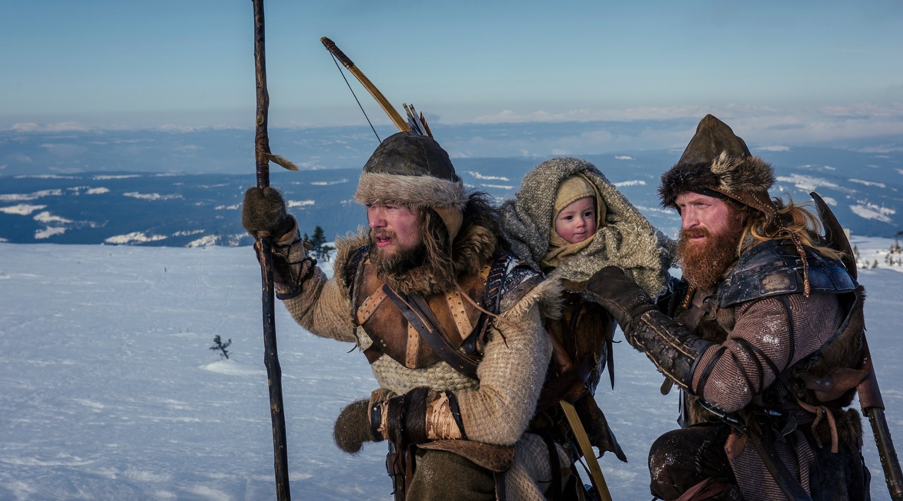 Kristofer Hivju
