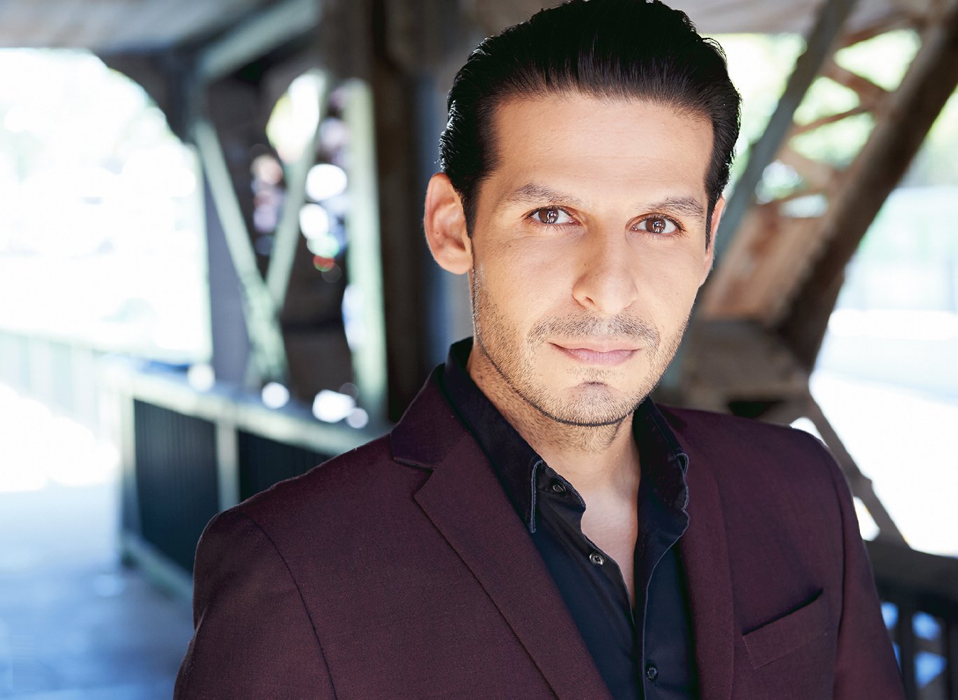 Ivan Wanis-Ruiz