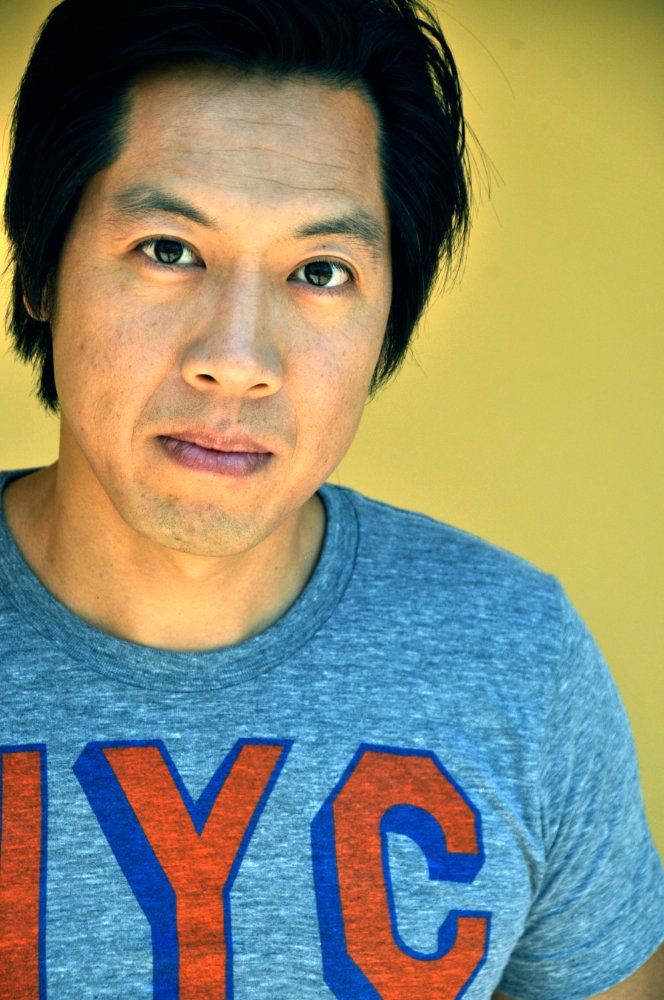 Feodor Chin