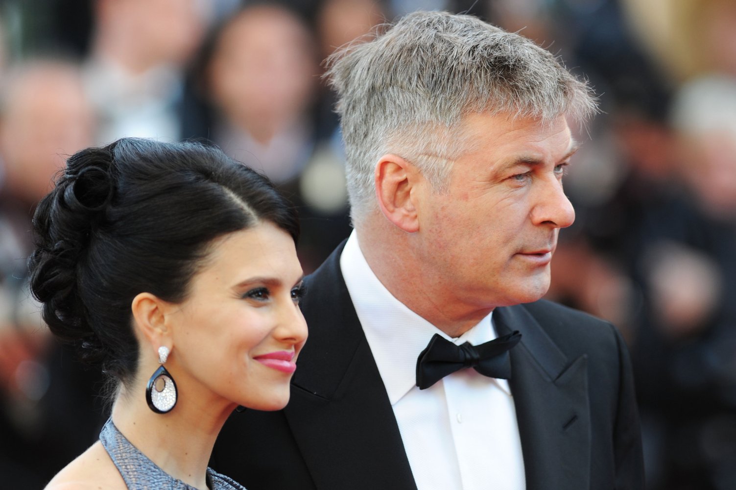 Hilaria Baldwin