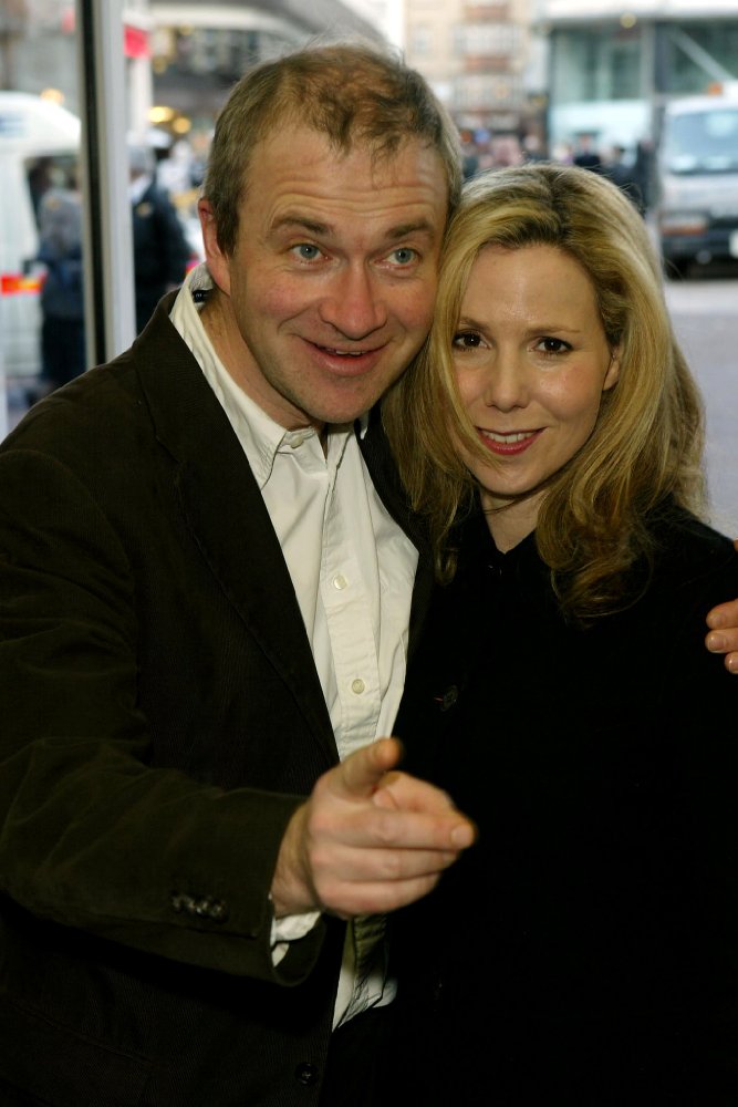 Harry Enfield