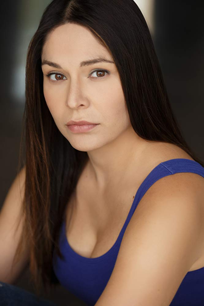 Jeannie Carter-Cruz