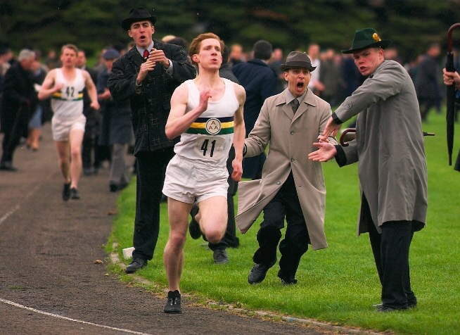 Jamie Maclachlan