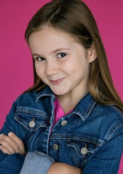 Kendal Farr