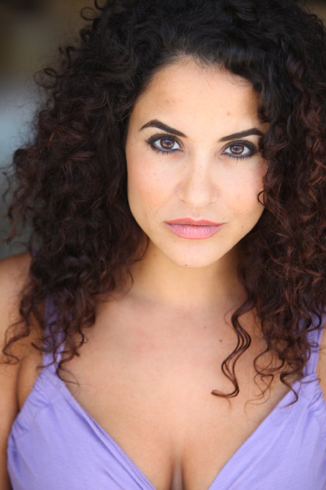 Stefanie Malouf