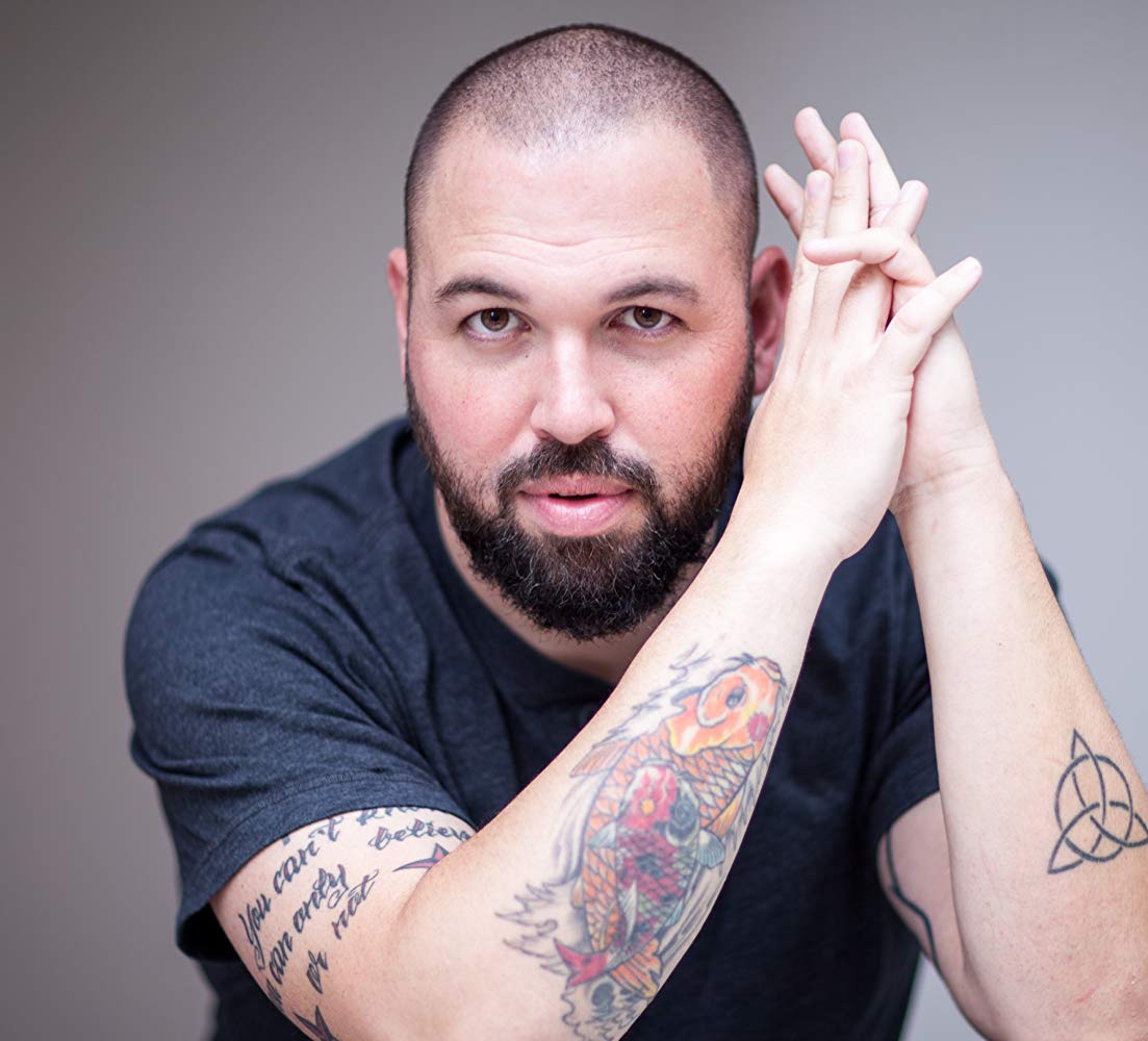 Joe Cardamone