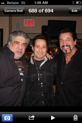 Pete Antico