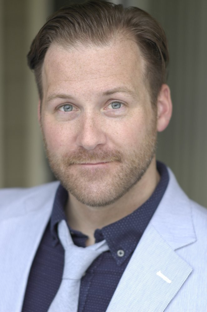 Jeremy Harrison