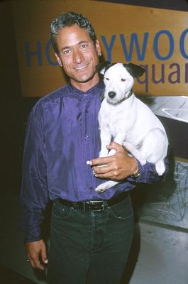 Greg Louganis
