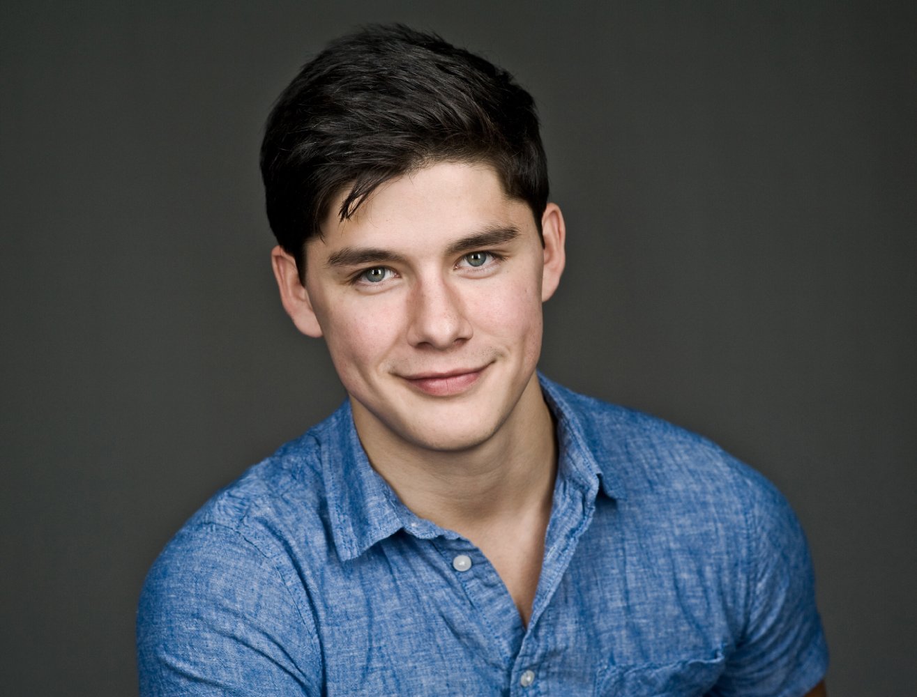 Ricardo Hoyos