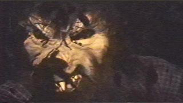 Lon Chaney Jr.