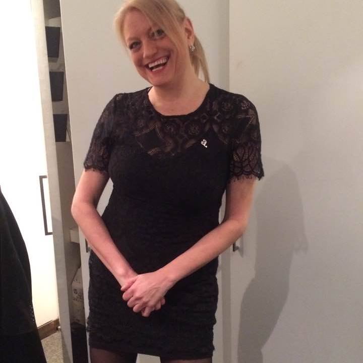 Julie Reifers