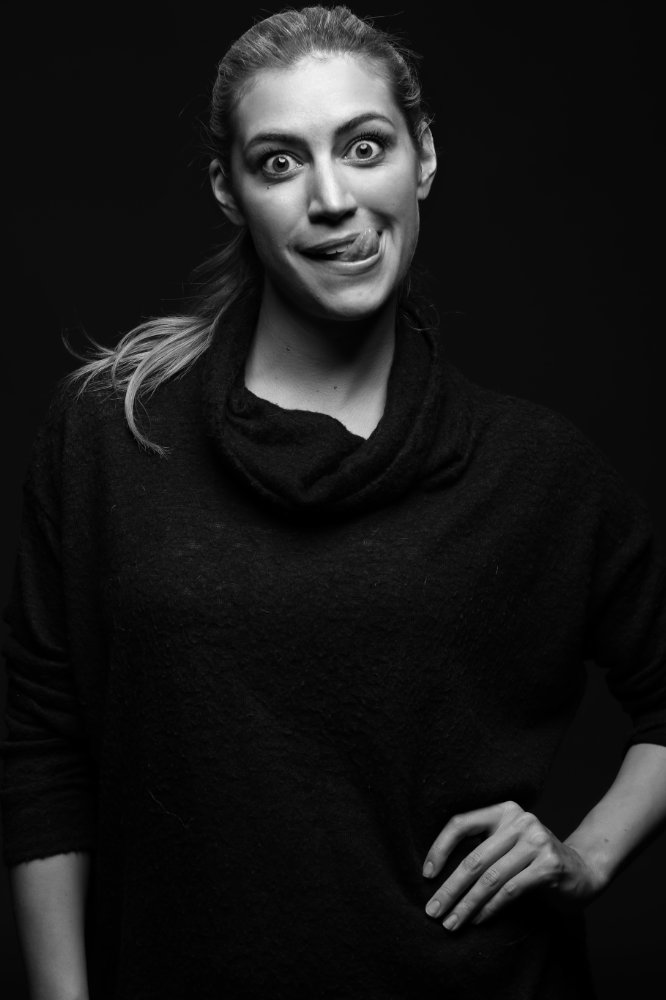 Courtney Cavanagh