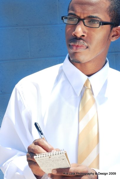 John F. Thomas