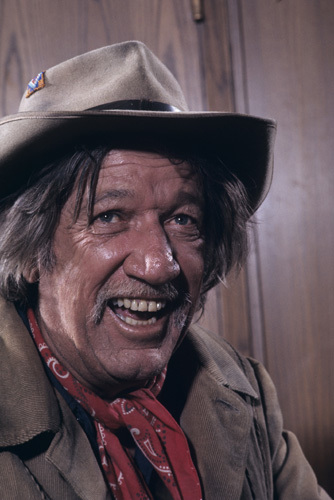 Richard Boone